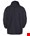 Hydrowear regenjas - Ulft - zwart - 072400 - L