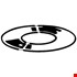 Passchijf  shim blank 11 x 17 x 0.1 mm Din 988
