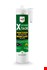 TEC7 X-TACK extreme montagekit - 290ml patroon - wit