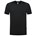 Tricorp 102703 T-shirt Accent zwart-grijs L
