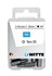 Witte torx bit [5x] - 1/4'' - T 15 - 25 mm 