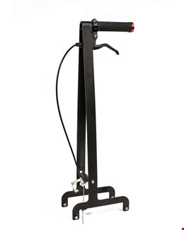 Grabo Erguo S1 handgreep - max 120kg - ERG-S1