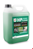TEC7 HP CLEAN krachtige allesreiniger met dieptewerking - 5l