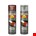 Rust-Oleum roestwerende primer - Hard Hat Zinc - roodbruin - mat - 0.5l - spuitbus