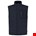 Tricorp Puffer Bodywarmer Rewear 402710 ink - maat XL