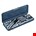 GEDORE dopsleutelset - 1/2" - 10-32mm - in stalen cassette - 25-delig