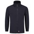 Tricorp fleecevest - Casual - 301002 - marine blauw - maat 4XL