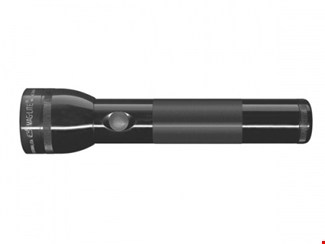 Maglite zaklampen - zwart