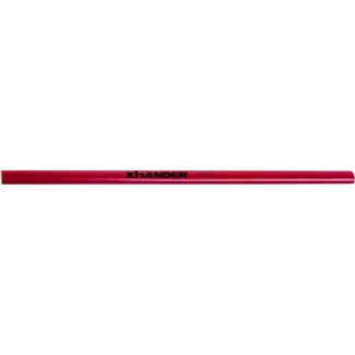 XHANDER Timmermanspotlood rood - 30 cm