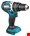 Makita accu klopboor-/schroefmachine - DHP484Z - 18V - excl. accu en lader - in doos