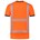 Tricorp 103701 T-shirt RWS Revisible fluor orange 4XL