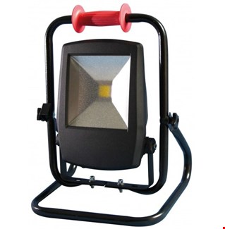 Primaelux LED bouwlamp - klasse II - inclusief statief