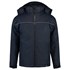 Tricorp midi parka - Rewear - inkt blauw - maat 4XL