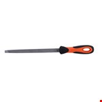 Bahco vijl 3-kant basterd/hecht/ergo 150mm 1-170-06-1-2