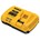 DeWALT DCB117-QW 18V/54V XR FLEXVOLT multivoltage snellader 