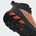 Adidas werkschoenen Granor Mid S3S bruin/oranje - maat 40