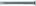 fischer spanhuls [50x] FNH 8x90mm - 541905