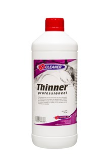 BO Motor-Oil thinner