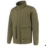 Tricorp pilotjack - army - maat 5XL