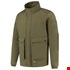 Tricorp pilotjack - army - maat 5XL