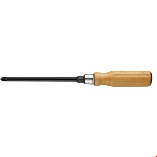 Facom ATHH serie slagbestendige Pozidriv® schroevendraaiers