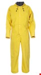 Hydrowear Regenoverall Urk geel - maat M