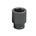 GEDORE slagmoerdopsleutel - 1.1/2" - lang - 6-kant - 41mm