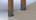 Gebr. Bodegraven paalhouder - type B - 90x90x2,5mm - verzinkt
