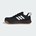 Adidas werkschoenen Argaro Low Women S1PS zwart/wit - maat 36