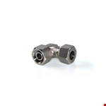Ermeto - instelbare koppeling - haaks - 8L  - EW08LCF