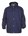 Hydrowear Regenjas Ulft marineblauw - maat 3XL