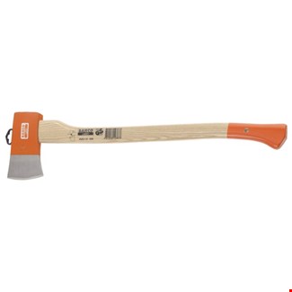 Bahco boombijl - 650 mm - 1610g - gebogen essenhouten steel - HUS-1.0-650