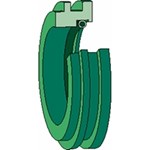 SKF labyrint afdichting tsn 232 s skf