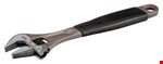 Bahco verstelbare moersleutel - 208 mm blank - 9071