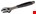 Bahco verstelbare moersleutel - 208 mm blank - 9071