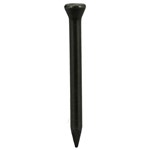 stalen nagels conischekop  40x3 mm      [100x]