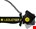 Ledlenser H15R WORK oplaadbare LED hoofdlamp 2500 lm - 250 mtr