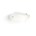 Philips LED armatuur - BWC110 LED 9W/830 - wit met lichtsensor