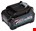 Makita accu - BL4020 - XGT 40V Max Li-ion - 2,0 Ah - 191L29-0
