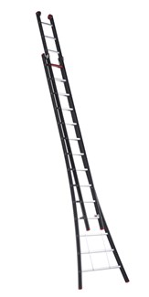 Altrex opsteekladder - Nevada