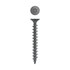 Dynaplus unischroef [200x] - AR-COATING - platkop - TX-25 - 5.0x40mm