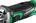 HiKOKI haakse accu slijpmachine - G18DSL2W5Z - ∅125mm - 18V - excl. accu en lader