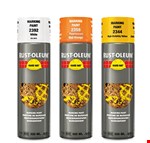 Rust-Oleum markeerverf - Hard Hat - fluorescerend rood - 0.5l - spuitbus