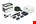 Festool modulaire accustofzuiger - CLEANTEC CTLC SYS HPC 4.0 I-Plus - 18V/36V - incl. 4.0 Ah accu's [4x] en lader