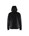 Blåkläder 4933 Hoodie met rits gevoerd zwart - maat XL