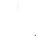Bosch hout/bekistingsboor ø6x400