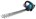 Makita DUH523Z accu heggenschaar 18V 52cm - excl. accu en lader  