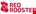 Red Rooster RRS-60153K mini schuurmachine-set - 75mm - PT 1/4" - in koffer