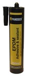 Pandser hechtlijm - EPDM-Sealer - 290 ml koker