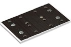 Festool schuurzool Stickfix - 80x130mm - 489252